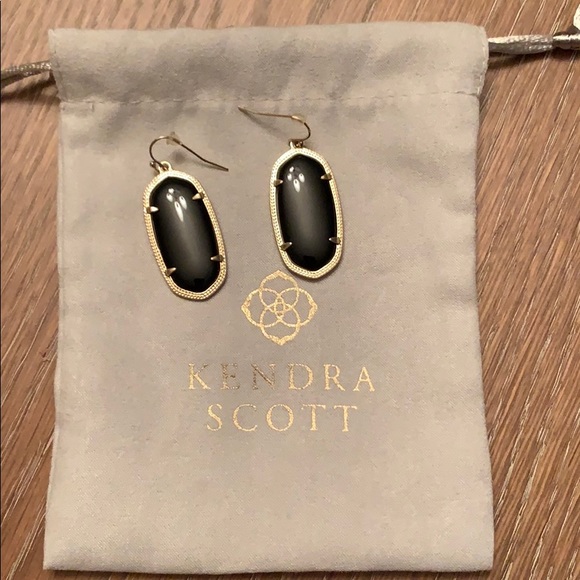Kendra Scott Jewelry - Authentic Kendra Scott Elle earrings